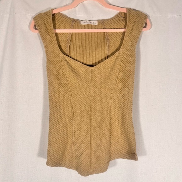 We The Free Boss Babe Top in Cobra - Picture 3 of 8